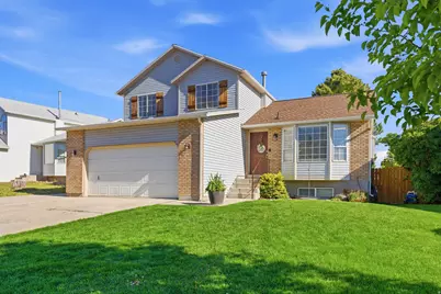 5372 W Ticklegrass Rd S, West Jordan, UT 84081 - Photo 1