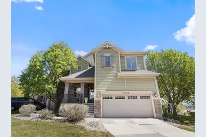 9328 N Oakland Hills Dr, Eagle Mountain, UT 84005 - Photo 1