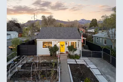 1811 S Lincoln St E, Salt Lake City, UT 84105 - Photo 1