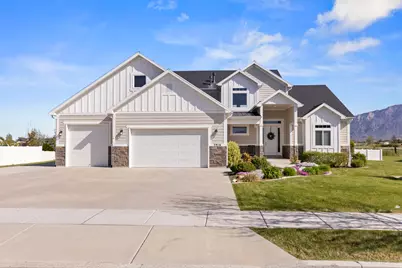 3916 W 2400 N, Plain City, UT 84404 - Photo 1