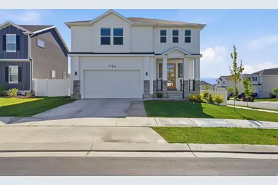 7184 N Crystal Brook Dr, Eagle Mountain, UT 84005 - Photo 1
