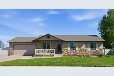 563 W 160 N, Smithfield, UT 84335 - Photo 1