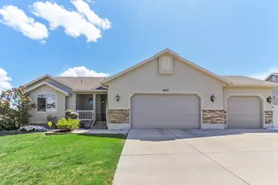 6057 W Jargon Way S, Salt Lake City, UT 84118 - Photo 1