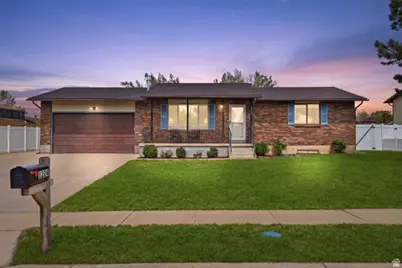 1224 W 550 St N, Clearfield, UT 84015 - Photo 1