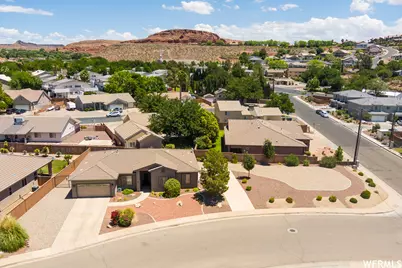 764 N Picturesque W, Saint George, UT 84770 - Photo 1