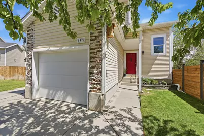 8377 S Meadow Green Way W, West Jordan, UT 84088 - Photo 1