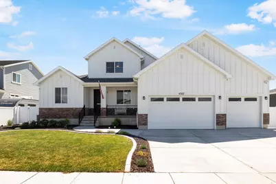 4327 W 6075 S, Hooper, UT 84315 - Photo 1