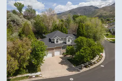 2573 E Kays Creek Dr N, Layton, UT 84040 - Photo 1