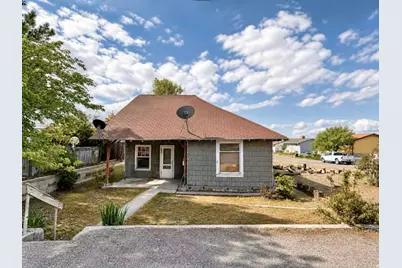 185 W 200 N, Price, UT 84501 - Photo 1