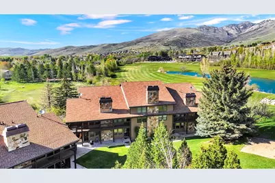 3615 N Wolf Lodge Dr #402, Eden, UT 84310 - Photo 1