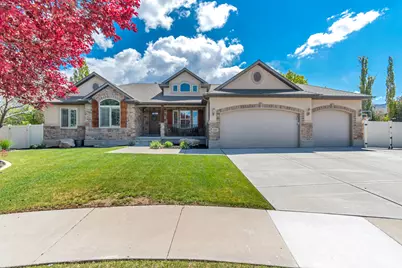 13181 S Cougar Ridge Rd, Draper, UT 84020 - Photo 1