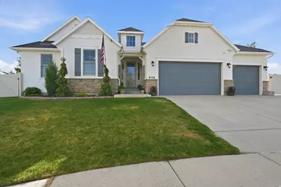 8528 S Otter Creek Dr W, West Jordan, UT 84081 - Photo 1