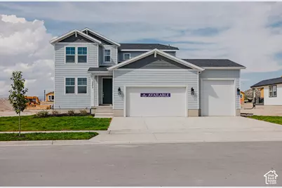 2275 E Granite Ln, Eagle Mountain, UT 84005 - Photo 1