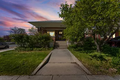 803 E Coatsville Ave, Salt Lake City, UT 84105 - Photo 1