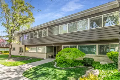 1158 E 2700 S #I66, Salt Lake City, UT 84106 - Photo 1