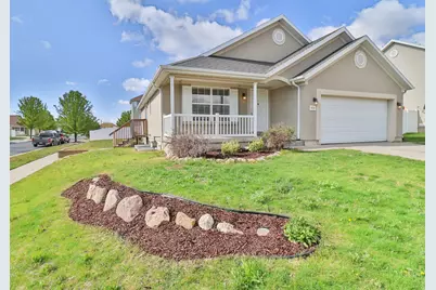 6723 W Oak Farms Dr, West Jordan, UT 84081 - Photo 1