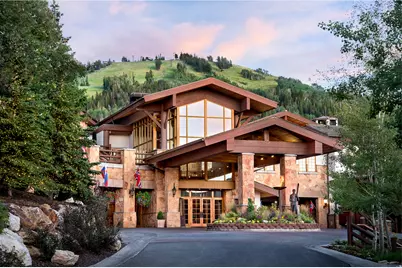 7700 Stein Way #256, Park City, UT 84060 - Photo 1