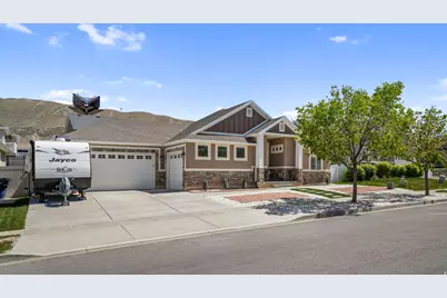 15163 S Skyfall Dr, Bluffdale, UT 84065 - Photo 1