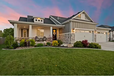 2027 W Nicholas Farm Ln, South Jordan, UT 84095 - Photo 1