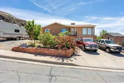 121 N 100 E, La Verkin, UT 84745 - Photo 1