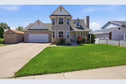 845 N 275 W, Bountiful, UT 84010 - Photo 1