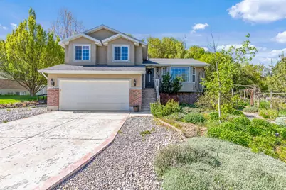 814 Mountain Rd, Logan, UT 84321 - Photo 1