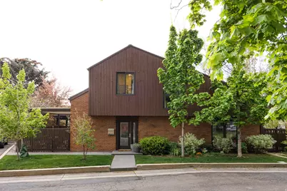 2052 E Michigan Ave S, Salt Lake City, UT 84108 - Photo 1