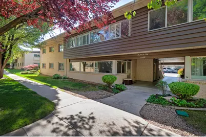 1142 E 2700 S #M97, Salt Lake City, UT 84106 - Photo 1