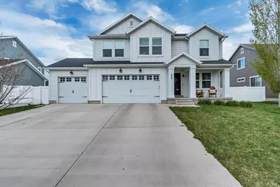 847 S Cottage Side Ln #35, Heber City, UT 84032 - Photo 1