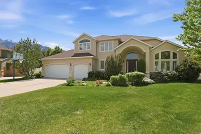 6614 Lindie Ct, Salt Lake City, UT 84121 - Photo 1