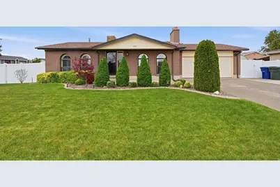 3063 W Winchester Dr, West Valley, UT 84119 - Photo 1