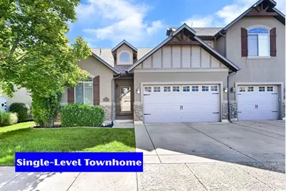 4510 Stone Creek Rd #F, West Haven, UT 84401 - Photo 1