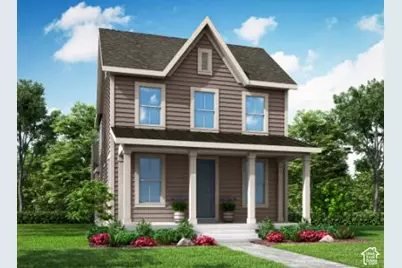 11343 S Offshore Way, South Jordan, UT 84009 - Photo 1