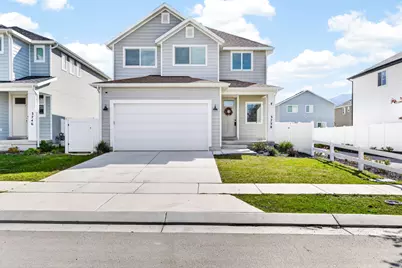 3738 N Browning St, Eagle Mountain, UT 84005 - Photo 1