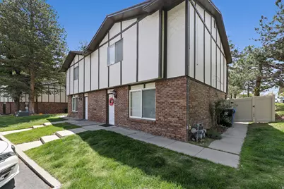 7445 S Rich Way, Cottonwood Heights, UT 84121 - Photo 1