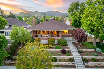 229 E 7th Ave, Salt Lake City, UT 84103 - Photo 1