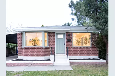 1377 W Talisman Dr, Salt Lake City, UT 84116 - Photo 1