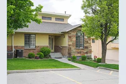 4763 S Castle Ridge Dr E, Millcreek, UT 84117 - Photo 1