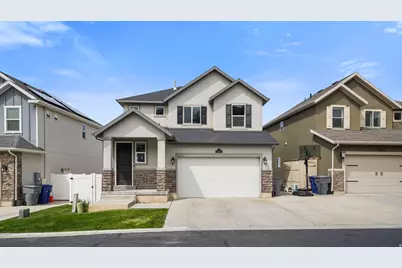 203 E Ridgeline Way, North Salt Lake, UT 84054 - Photo 1