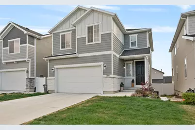 108 N Independence Way, Saratoga Springs, UT 84045 - Photo 1