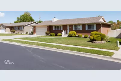 2666 W Alice Dr, West Jordan, UT 84088 - Photo 1