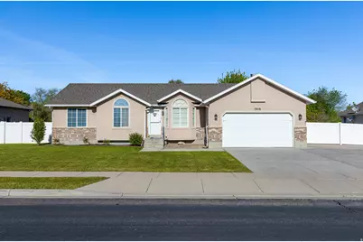 3918 S Madill Cir W, West Valley, UT 84119 - Photo 1