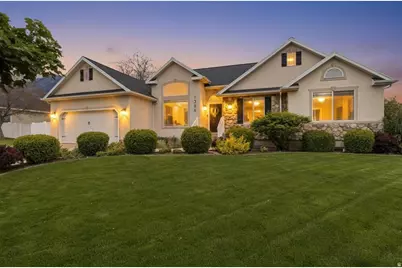 1386 N 1000 E, American Fork, UT 84003 - Photo 1