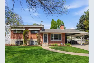 1701 E Village Green Rd, Cottonwood Heights, UT 84121 - Photo 1