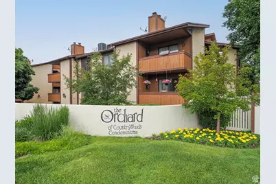6868 Countrywoods Cir #H3, Midvale, UT 84047 - Photo 1