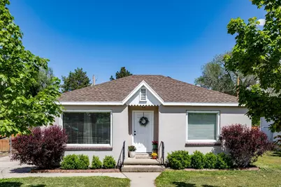 471 E 3700 S, South Salt Lake, UT 84115 - Photo 1