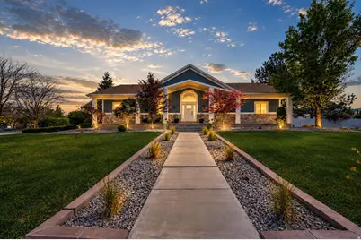 2433 W Saddle Horn Cir S, Bluffdale, UT 84065 - Photo 1