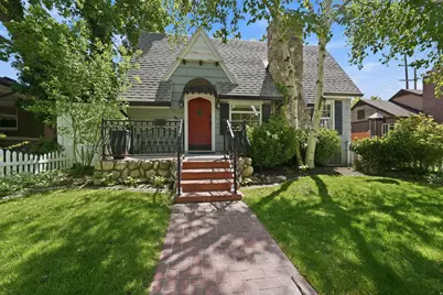 1162 E Warnock Ave, Salt Lake City, UT 84106 - Photo 1