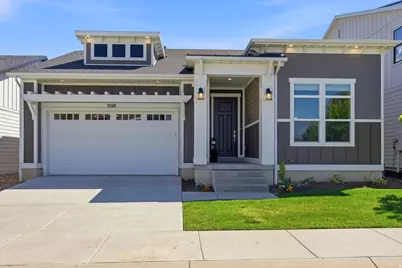3518 E Breton Ln, Cottonwood Heights, UT 84093 - Photo 1