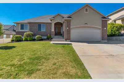 5669 W Lugano Dr S, West Jordan, UT 84084 - Photo 1